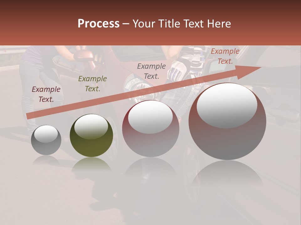 Home Industry Power PowerPoint Template