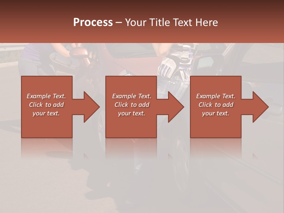 Home Industry Power PowerPoint Template