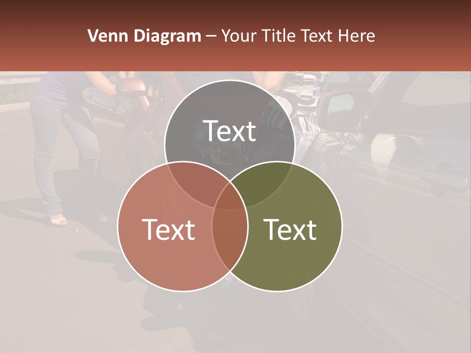 Home Industry Power PowerPoint Template