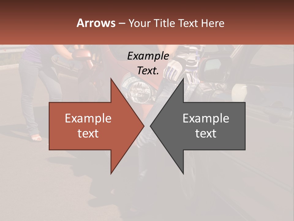 Home Industry Power PowerPoint Template