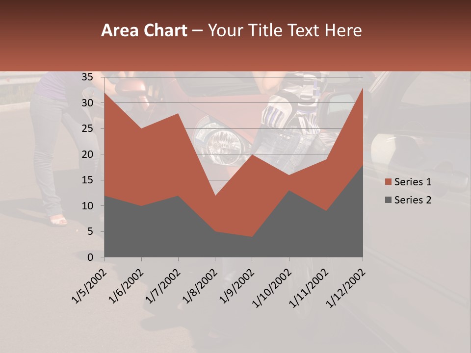 Home Industry Power PowerPoint Template
