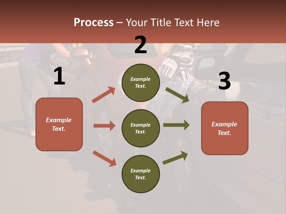 Home Industry Power PowerPoint Template