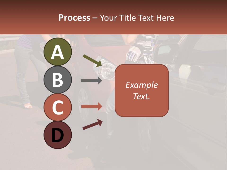Home Industry Power PowerPoint Template