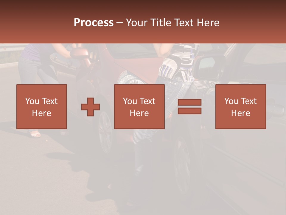 Home Industry Power PowerPoint Template