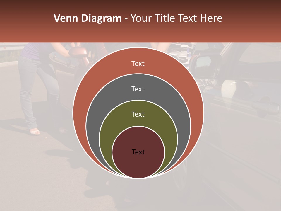 Home Industry Power PowerPoint Template
