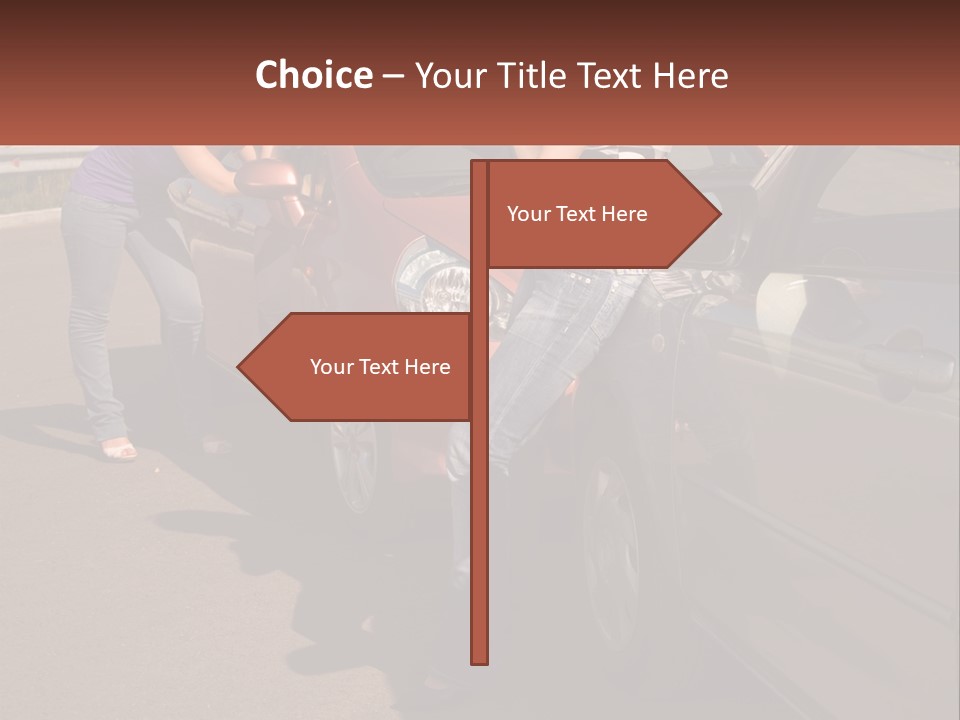 Home Industry Power PowerPoint Template