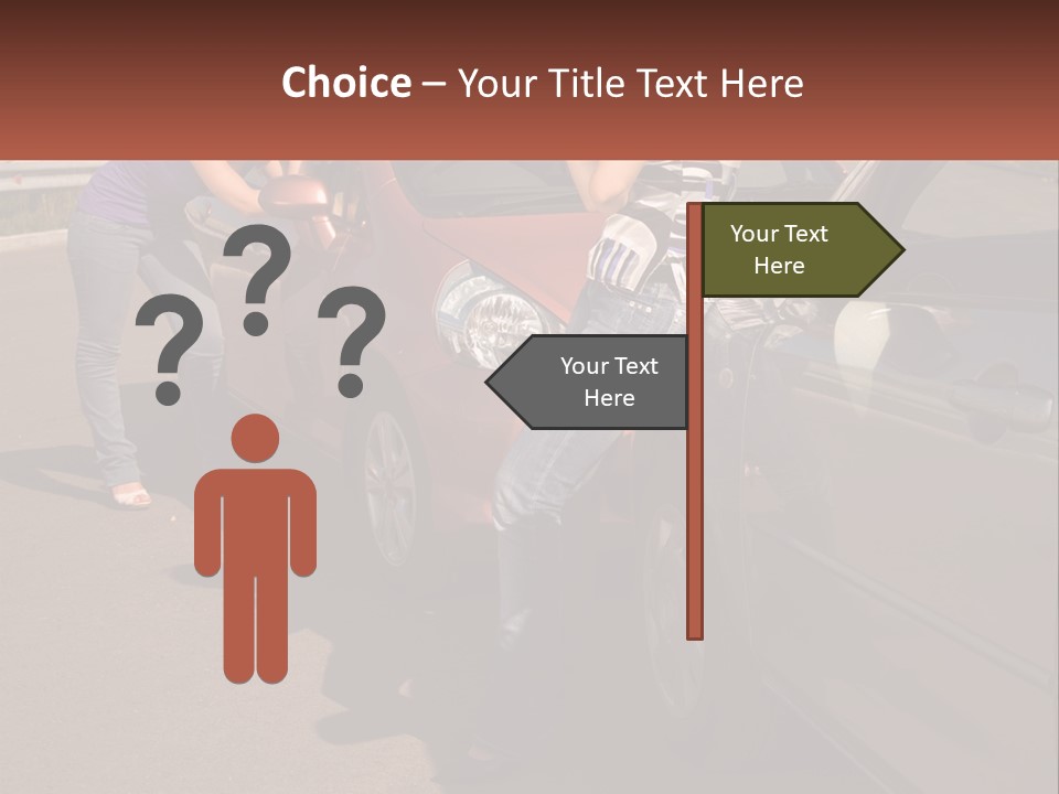 Home Industry Power PowerPoint Template