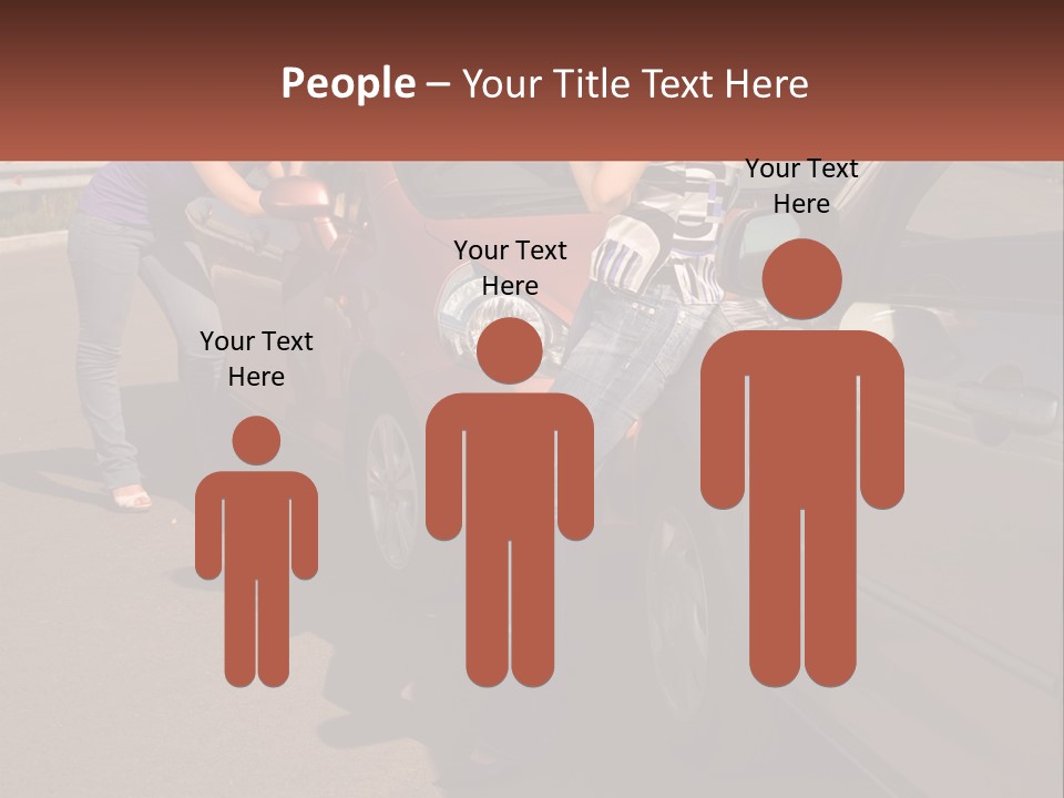 Home Industry Power PowerPoint Template