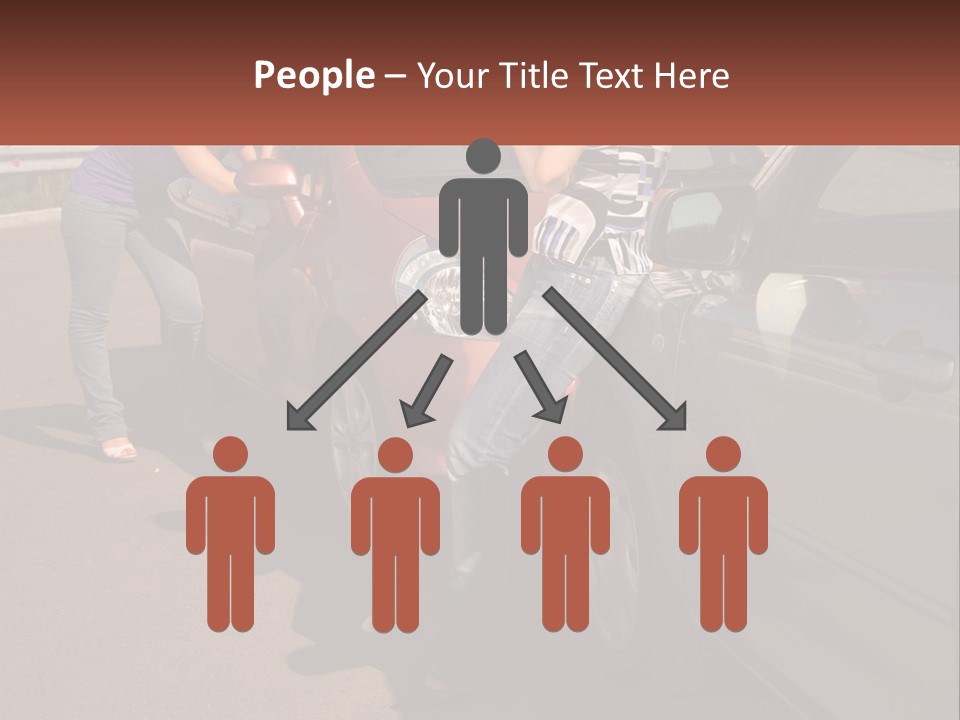 Home Industry Power PowerPoint Template