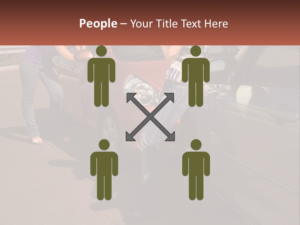 Home Industry Power PowerPoint Template