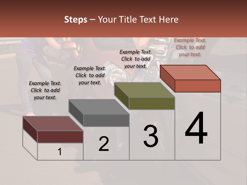 Home Industry Power PowerPoint Template