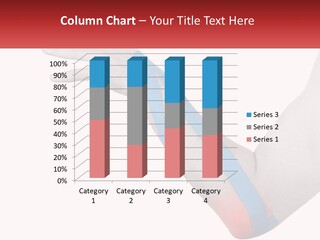 Conditioner Home Cool PowerPoint Template