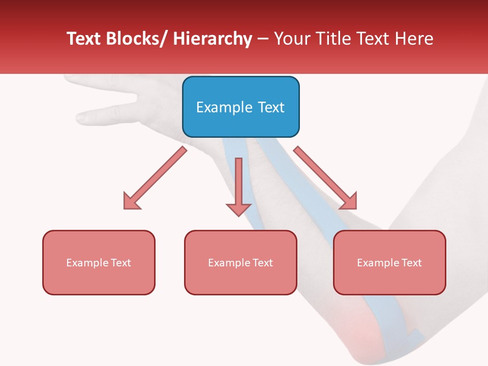 Conditioner Home Cool PowerPoint Template