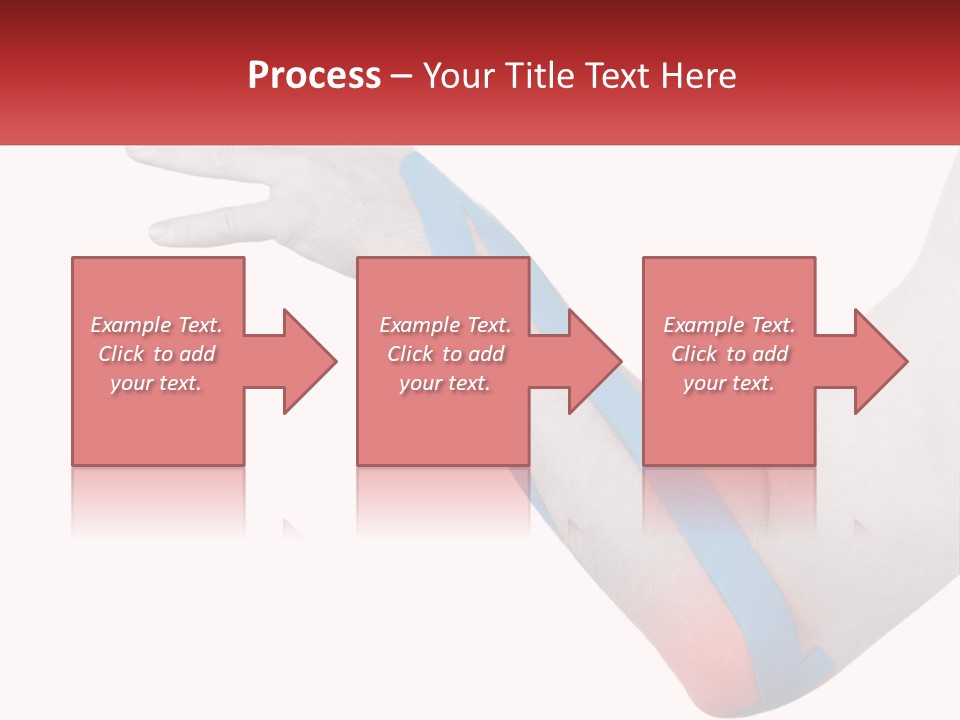 Conditioner Home Cool PowerPoint Template