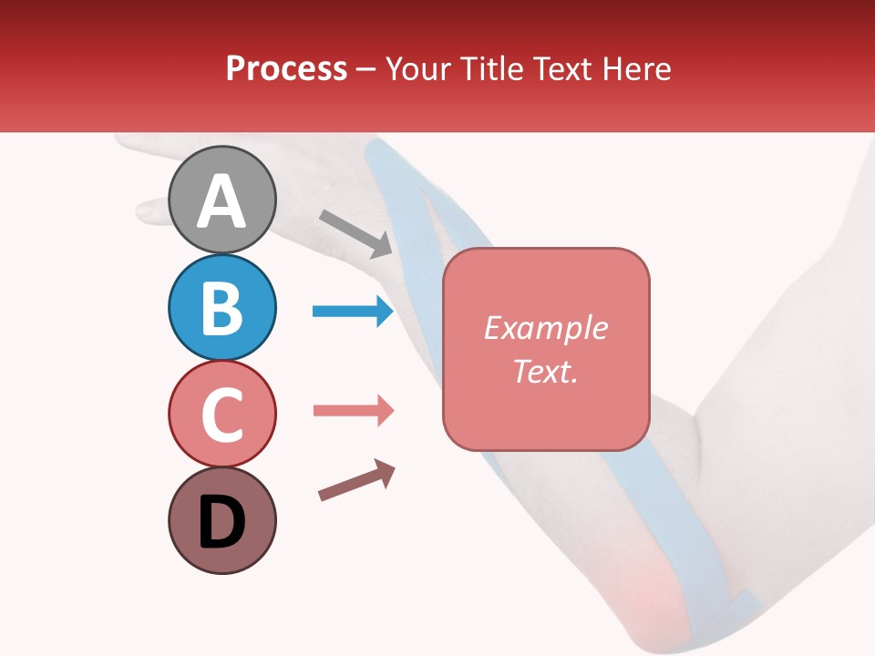 Conditioner Home Cool PowerPoint Template