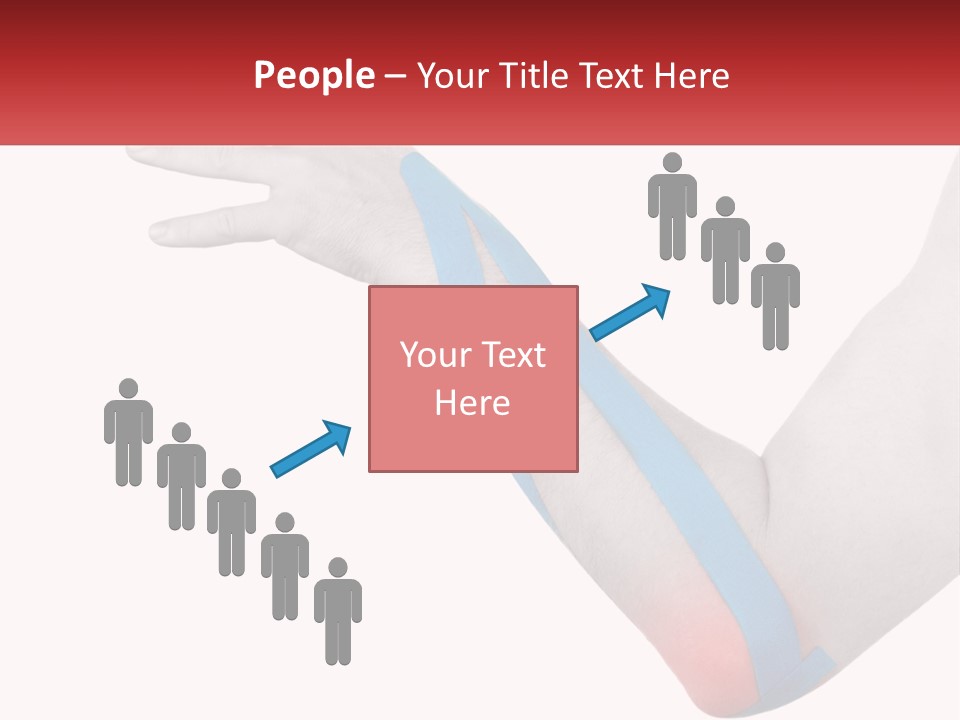 Conditioner Home Cool PowerPoint Template