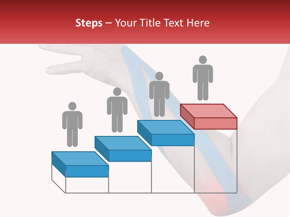 Conditioner Home Cool PowerPoint Template