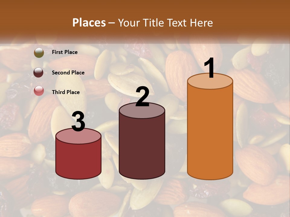 System Cooling Power PowerPoint Template