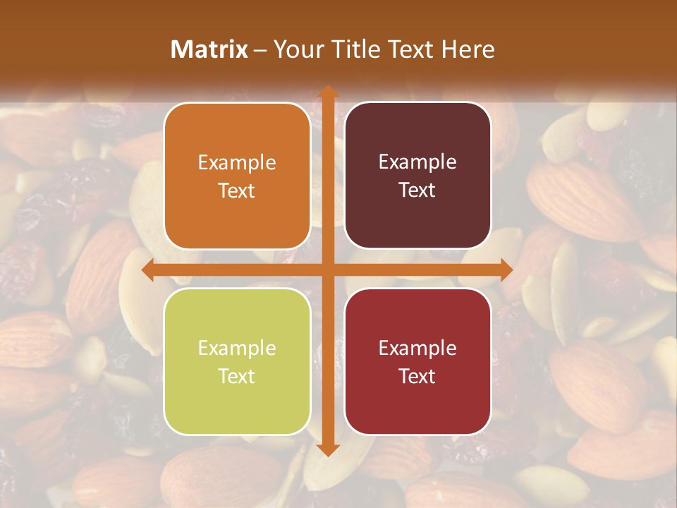 System Cooling Power PowerPoint Template
