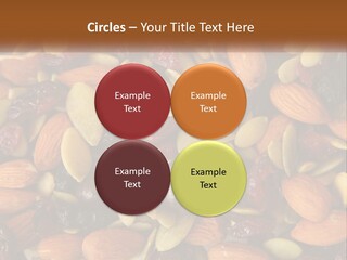 System Cooling Power PowerPoint Template