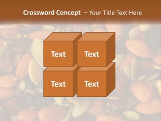 System Cooling Power PowerPoint Template