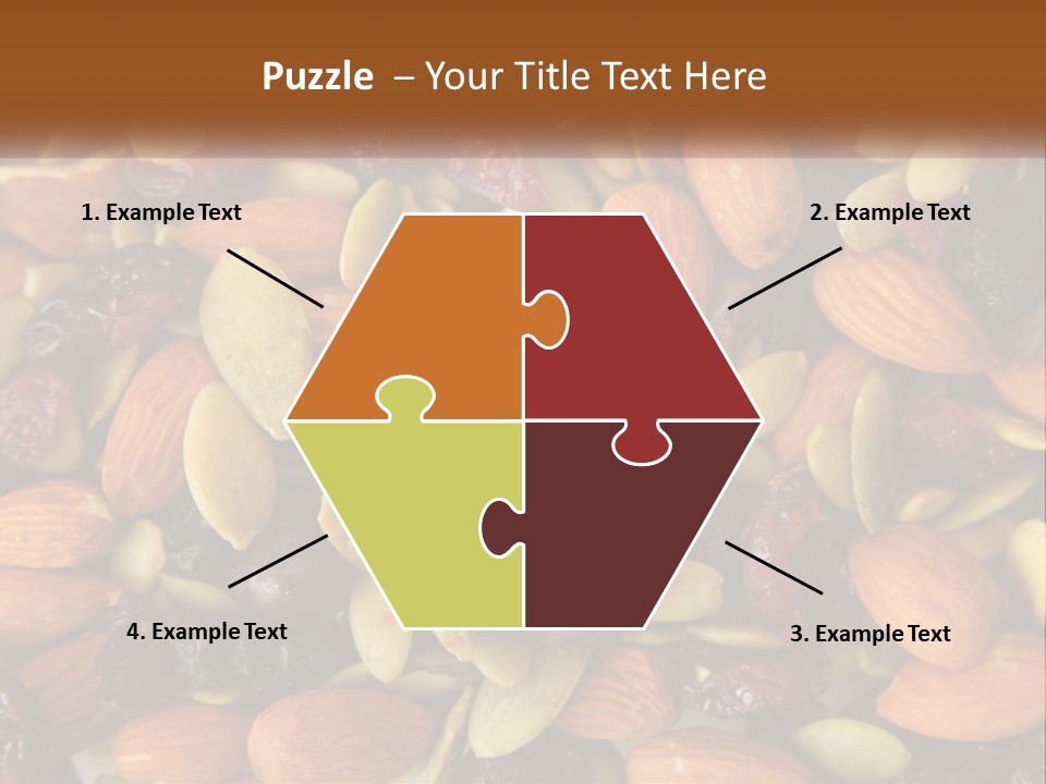 System Cooling Power PowerPoint Template