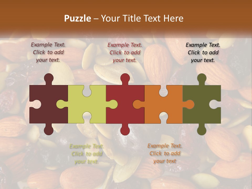 System Cooling Power PowerPoint Template
