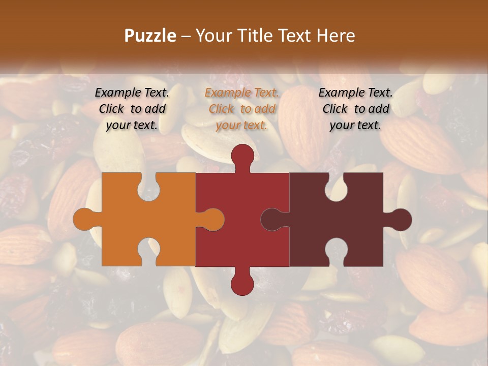System Cooling Power PowerPoint Template