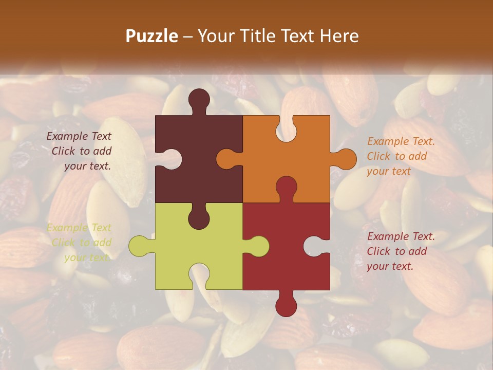 System Cooling Power PowerPoint Template