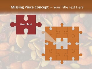 System Cooling Power PowerPoint Template