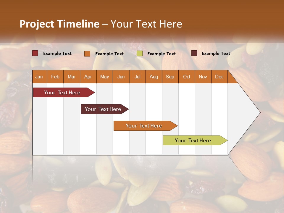 System Cooling Power PowerPoint Template