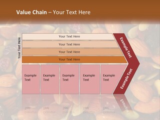 System Cooling Power PowerPoint Template