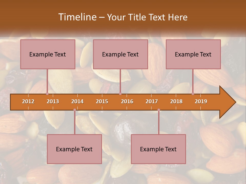 System Cooling Power PowerPoint Template