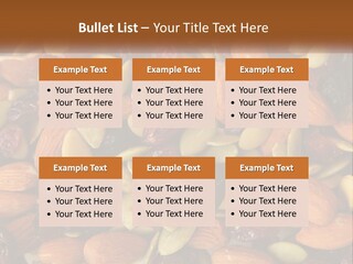 System Cooling Power PowerPoint Template