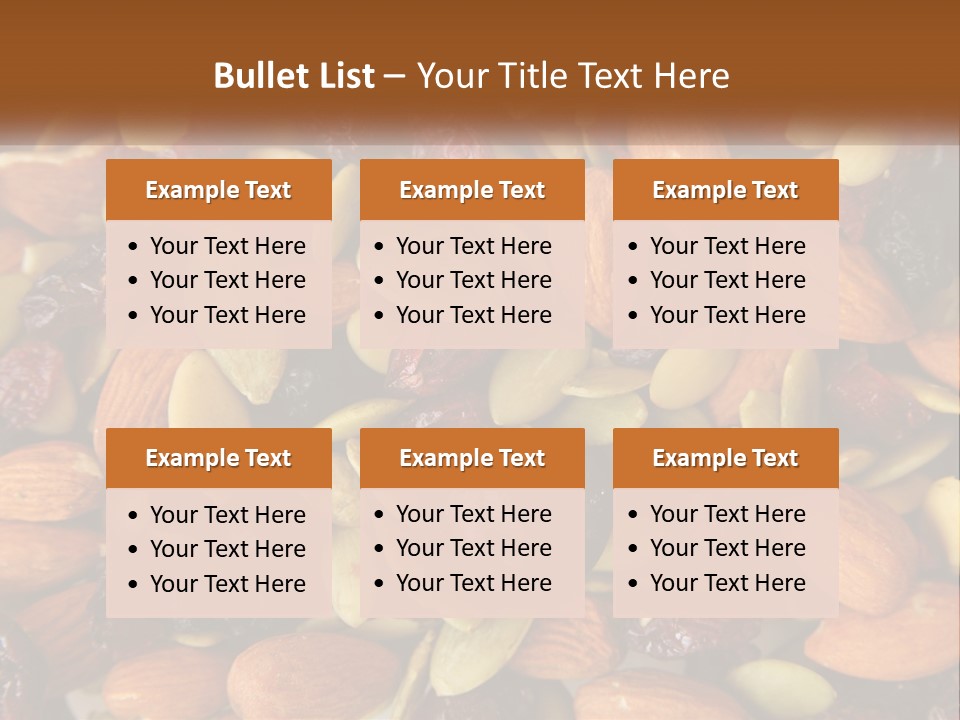 System Cooling Power PowerPoint Template