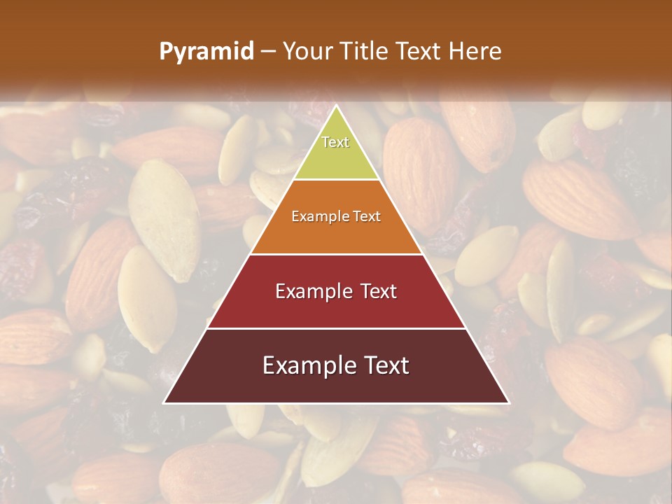 System Cooling Power PowerPoint Template