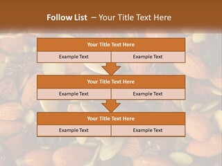System Cooling Power PowerPoint Template