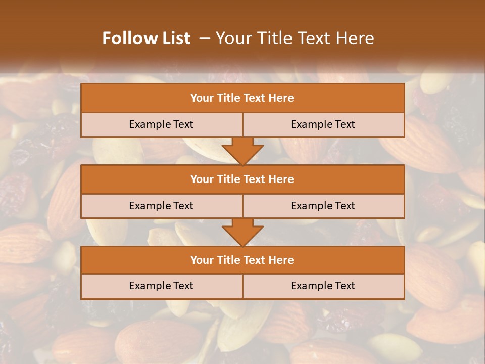 System Cooling Power PowerPoint Template