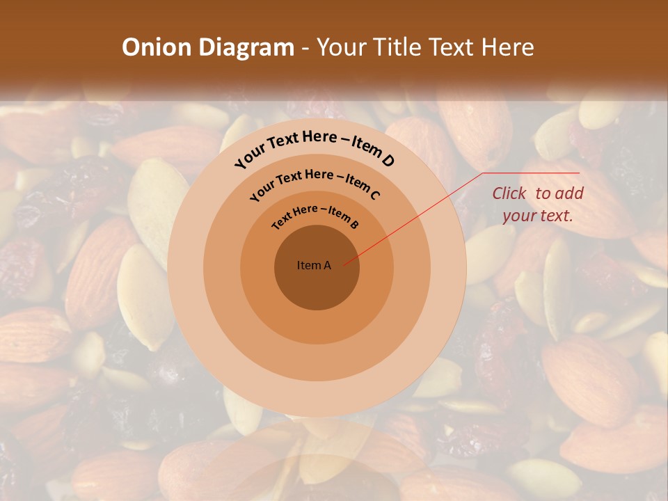 System Cooling Power PowerPoint Template