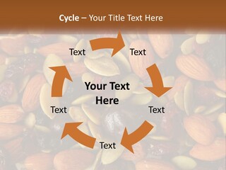 System Cooling Power PowerPoint Template