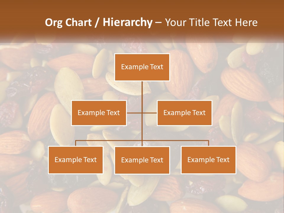 System Cooling Power PowerPoint Template