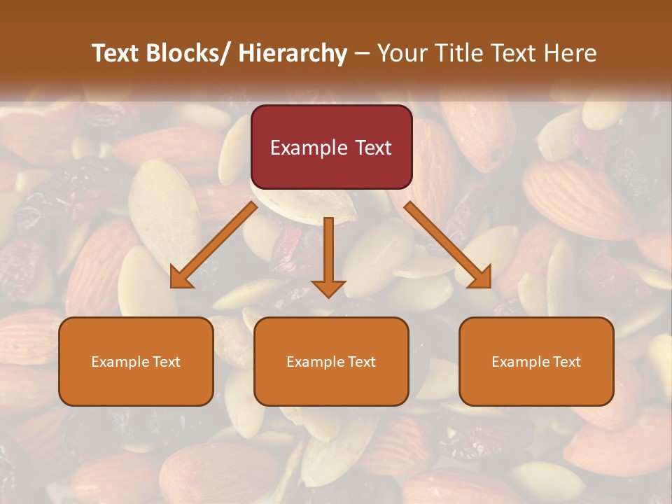 System Cooling Power PowerPoint Template
