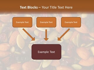 System Cooling Power PowerPoint Template