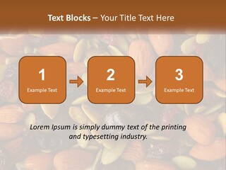 System Cooling Power PowerPoint Template