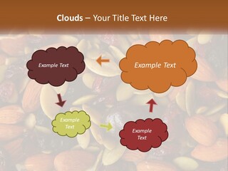System Cooling Power PowerPoint Template