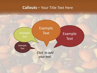 System Cooling Power PowerPoint Template