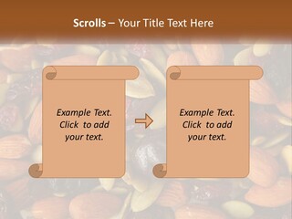 System Cooling Power PowerPoint Template