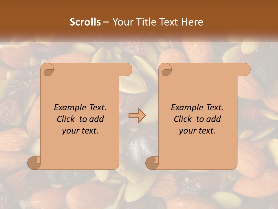 System Cooling Power PowerPoint Template