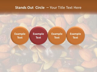 System Cooling Power PowerPoint Template