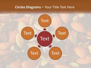 System Cooling Power PowerPoint Template